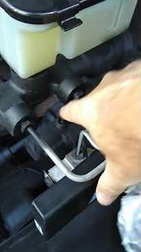 89 through 94 Chevy Silverado ABS brake delete