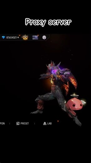 proxy server download kaise kare 😕 || vip proxy server