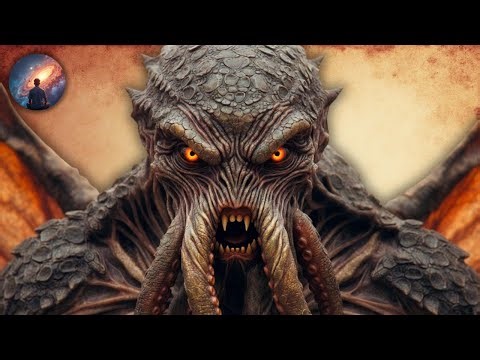 CTHULHU: El Dios que Mató a su Creador