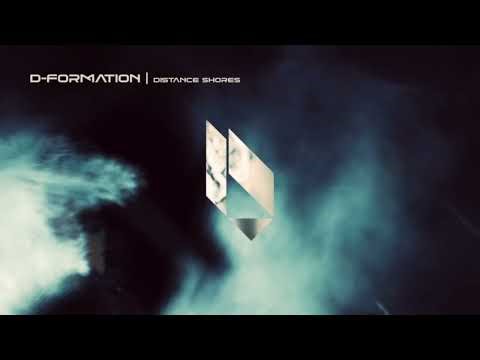 D-Formation - Distance Shores, Beatfreak Recordings