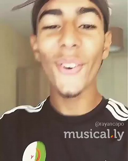 Le Guide Complet de Musical.ly avec Rayan Capo