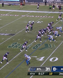 4.2K views · 299 reactions | Houston Gamblers on Reels | Facebook