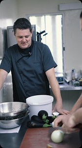 Meet Chad — Our Executive Chef Calm in the chaos. Sharp where it counts. Chad leads the kitchen with quiet strength and a relentless focus on flavour. He’s not just building plates — he’s shaping a culture. A teacher, a leader, and a key part of The Salt Road journey. This is Chad. This is who we are. #TheSaltRoad #MeetTheTeam #ExecChefChad #SaltRunsDeep #RealFoodRealPeople #KitchenCulture #BehindThePass #ChefStories #BuiltOnDepth #FoodWithSoul #SAHospitality #RawAliveHonest | The Salt Road