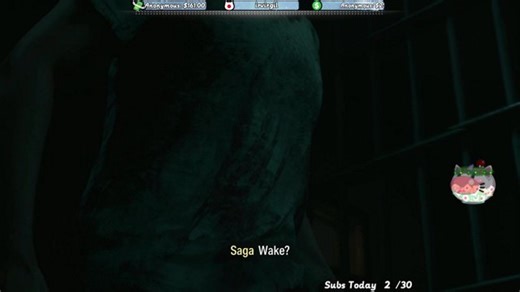 First Playthrough! No !Hints Please! |🟢 !Eye Tracker