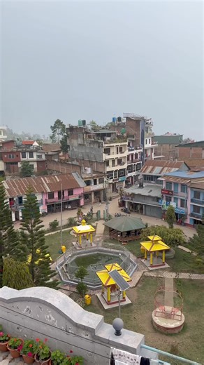 Making my way across Nepal on day 408 and 409 of my walk around the world 🇳🇵🌏 | Alexander Campbell