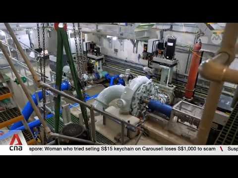 UK hydropower breakthrough could unlock clean energy in once unfeasible locations