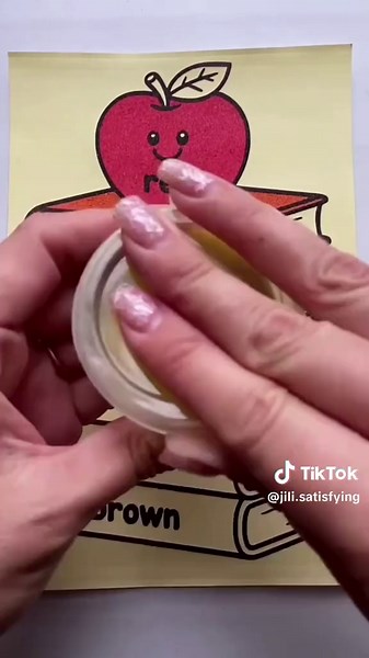 Jili satisfying ASMR compilation