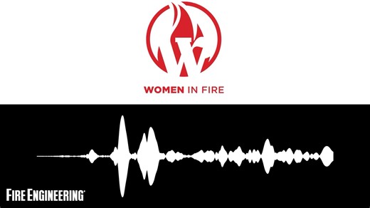 1.1K views | Women in Fire: Inside the Fire Service Promotion Process...