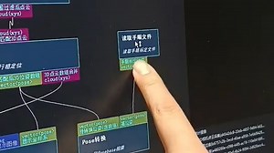 中原动力机器视觉3D软件3Dvision现场细节使用情况，中原动力机器视觉3D可以替代梅卡曼德_哔哩哔哩_bilibili