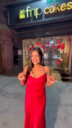 I LOVE BONGAIGAON on Instagram: "💖🌹 Valentine’s Special Offers at FNP Cakes 🌹💖 Celebrate love with sweetness, surprises & smiles! 🗓️ Offer Valid: 6th February – 14th February ✨ Rose Offer – For Every Order • Get 1 FREE Single Rose with every purchase 🌹 • No minimum order value • No price limit • Valid on all orders from 6–14 Feb 🎁 Exclusive Valentine Gift Collection Find the perfect gift for your partner, crush, or loved ones: • Gift Hampers • Fresh Flower Bouquets • Valentine Special Cak