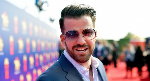Johnny Bananas’ Love Life: Every "The Challenge" Showmance Revisisted