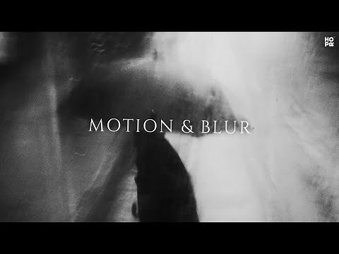 This Street Photographer Will Teach You The Power of Motion & Blur.