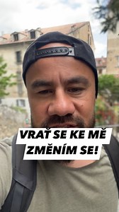 9.2K views · 1.1K reactions | VRAŤ SE KE MĚ, JÁ SE ZMĚNÍM... Tohle...