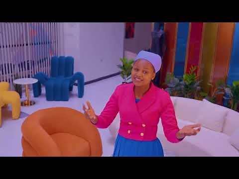 MUNDEITHIA BY SARAH KIARIE M OFFICIAL 4K VIDEO