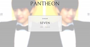Seven Biography | Pantheon
