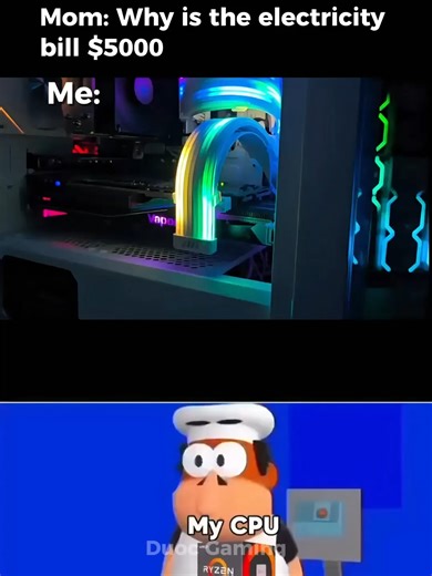 Understanding Your Electricity Bill for PC Gaming