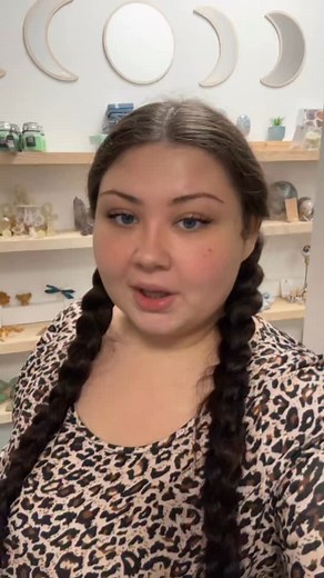 52 reactions · 8 comments | Feeling drained or heavy lately? Here’s how to reset your energy using Selenite 懶✨ Selenite is one of the most cleansing crystals - it clears stagnant energy without needing to be cleansed itself. You’ll feel lighter, clearer, and more balanced. ️ Claim your Selenite piece via WhatsApp 07369284767 or message me on Insta/Messenger @crystalstudiouk #selenite #energycleanse #crystalhealing #aurareset #spiritualwellness | Crystal Studio Uk | Facebook