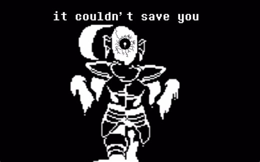 Undertale - HELP_tale BGM合集 Part 1