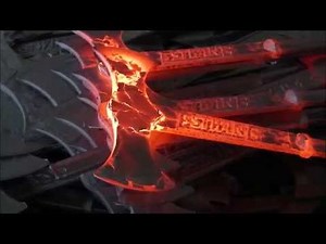 Estwing - Morning In America