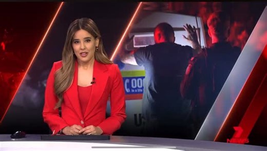 A major bikie bust has shutdown Kwinana Freeway, with 18 Bandido members charged and their motorcycles seized. It’s the biggest arrest on an outlaw motorcycle gang in recent history. #7NEWS | 7NEWS Perth