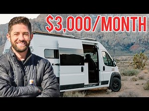Outdoorsy RV Rental Business | Best Side Hustle 2023