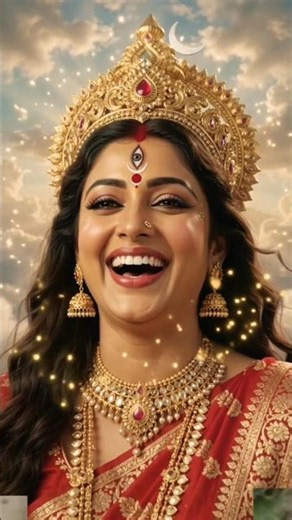 joy maa durga mangal karo🥰#sanatandharma#aarti #adiyogi #maadurga #durgamaa #durgapuja #adharma#love