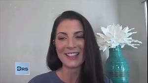 Amy Rivera spent most of her life walking around with 35 extra pounds on one of her legs due to lymphedema. Hear what it was like living with this condition. MORE >> https://thedrs.tv/14052v6 | The Doctors