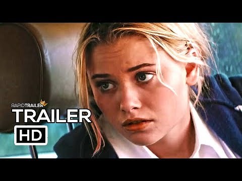 MONSTER PARTY Official Trailer (2018) Horror Movie HD