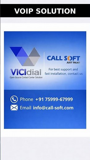 vicidial experts | vicidial installation and configuration | sip trunk and gsm gateway configuration