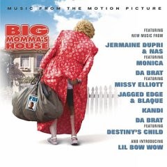 Various - Big Momma's House Soundtrack