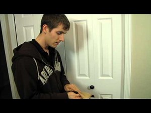 Liquid Armor Universal Screen Protection Fluid Unboxing & First Look Linus Tech Tips