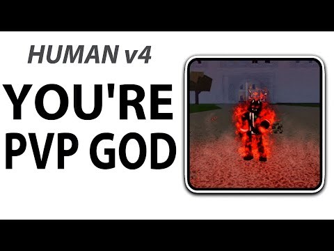 What Your Race Says About You! (Blox Fruits UPD 20)