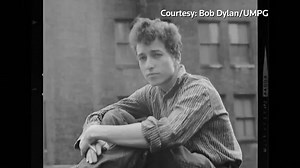 Bob Dylan sells songwriting catalog to Universal
