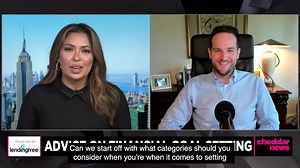 What does financial independence mean to you? Are you on the right path to get there? First step, watch Chris Payne on cheddar news! #NoPayneNoGain #PayneInThePress Watch here: paynecm.com/payne-in-the-press | Payne Capital Management