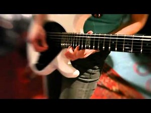 Gretchen Menn - Oleo Strut