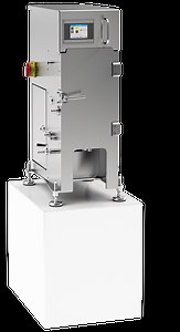 High-Speed Tubular Centrifuges