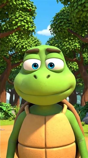 cartoon turtle cartoon