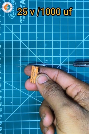 simple Led flash !! #youtubeshorts #electricalindia #diy #experiment #electricworld7s