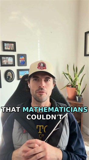 OpenAI's Astra Solves Math Problems Unsolved Since 1999