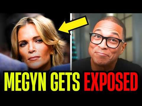 Megyn Kelly Gets EXPOSED After This Disastrous Rant