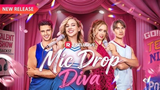 Mic Drop Diva – 2026 viral short drama plot and watching guide