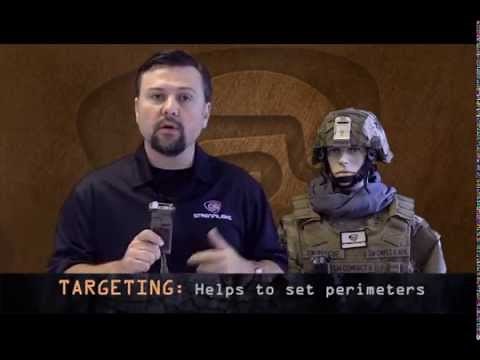 Sidewinder® Rescue: Applications