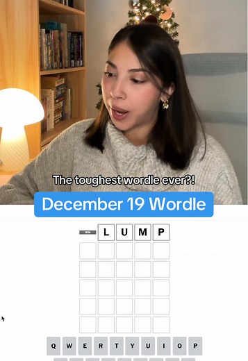 December 19 Wordle: Discover Myrrh and Its Meaning