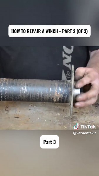 How to Repair a Winch: Step-by-Step DIY Guide