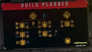 Steam Community :: Guide :: Cyberpunk 2077 2.0 - Build Planner