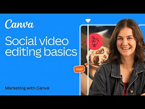Social video editing basics: Make viral videos like a pro