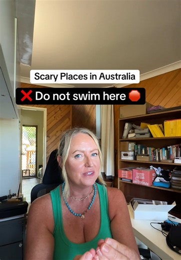 Devil's Pool Australia: Deadly Currents & Legends