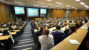 University of Strathclyde on Reels