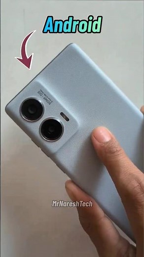 Android Users… You NEED This Trick! ⚡🔥