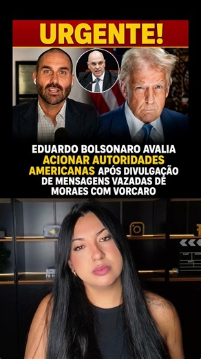 Boa 👏 trump venha logo rsrs
